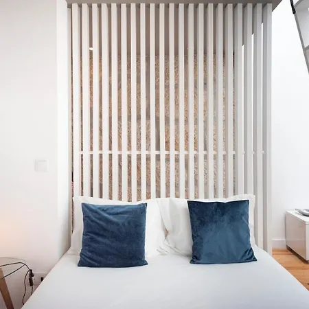 Apartment Attic Studio