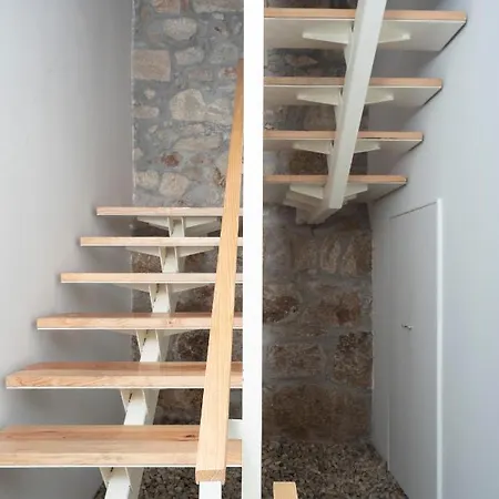 Apartment Attic Studio Porto