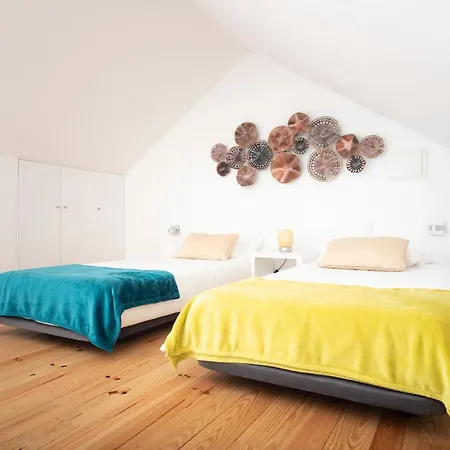 Apartment Attic Studio