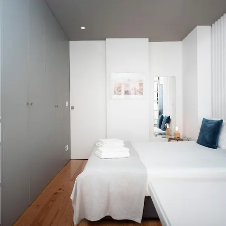 Apartment Attic Studio