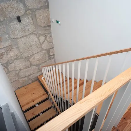 Apartment Attic Studio *
