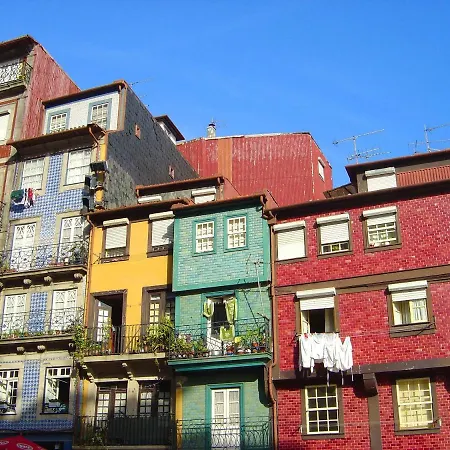 Attic Studio Apartment Porto